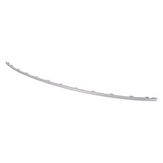 Alzare® - Rear Bumper Cover Molding (Standard Line)
