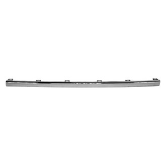 Alzare® - Rear Center Bumper Cover Molding (Standard Line)