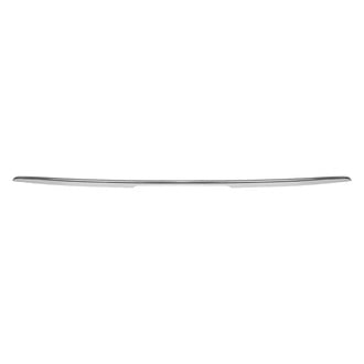 Alzare® - Rear Bumper Cover Molding