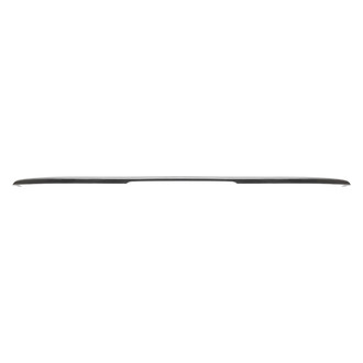 Alzare® - Rear Bumper Molding (Standard Line)