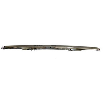Alzare® - Rear Bumper Cover Molding (Standard Line)