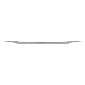 Alzare® - Rear Bumper Cover Molding