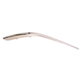 Alzare® - Rear Driver Side Bumper Molding (Standard Line)