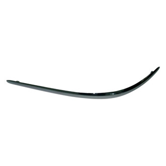Alzare® - Rear Driver Side Bumper Molding (Standard Line)