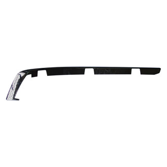 Alzare® - Rear Bumper Cover Molding