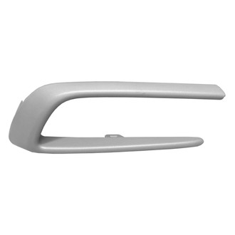 Alzare® - Rear Driver Side Bumper Cover Molding (Standard Line)