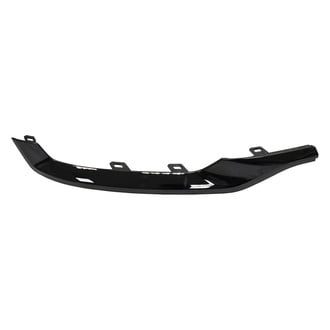 Alzare® - Rear Driver Side Bumper Cover Molding (Standard Line)