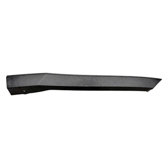 Alzare® - Rear Bumper Cover Molding
