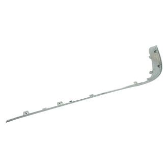 Alzare® - Rear Passenger Side Bumper Molding (Standard Line)