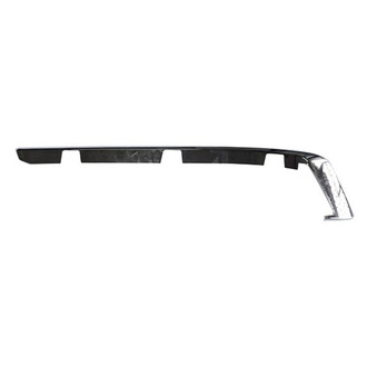 Alzare® - Rear Passenger Side Bumper Molding (Standard Line)