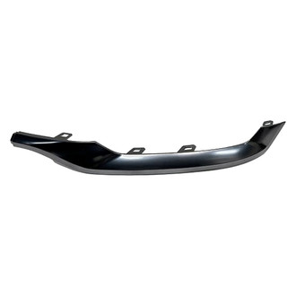 Alzare® - Rear Passenger Side Bumper Cover Molding (Standard Line)
