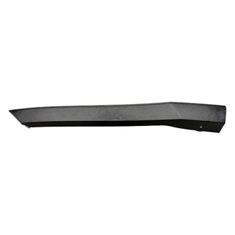 Alzare® - Rear Passenger Side Bumper Cover Molding (Standard Line)