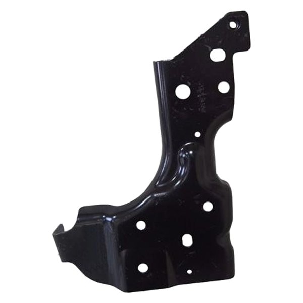 Alzare® - Rear Driver Side Inner Bumper Support Bracket