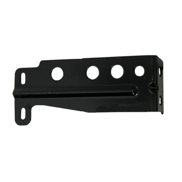 Alzare® - Rear Driver Side Bumper Bracket