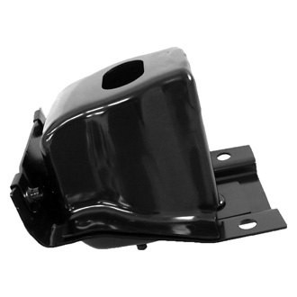 Alzare® - Rear Inner Driver or Passenger Side Bumper Brace (Standard Line)