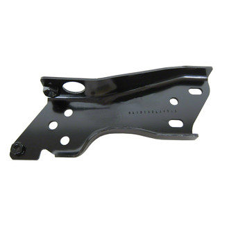 Alzare® - Rear Inner Driver Side Bumper Bracket (CAPA Certified)