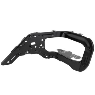 Alzare® - Rear Outer Bumper Bracket