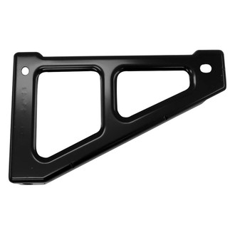 Alzare® - Rear Passenger Side Bumper Impact Bar Brace (Standard Line)