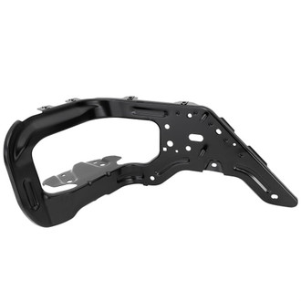 Alzare® - Rear Outer Passenger Side Bumper Bracket (Standard Line)