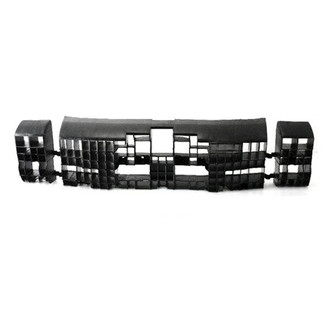 Alzare® - Rear Bumper Absorber (Standard Line)