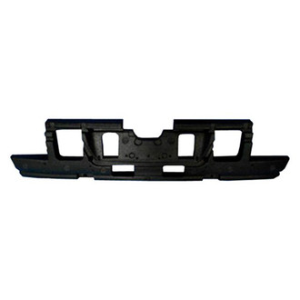 Alzare® - Rear Bumper Absorber (Standard Line)