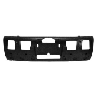 Alzare® - Rear Bumper Impact Absorber