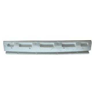 Alzare® - Rear Bumper Impact Absorber
