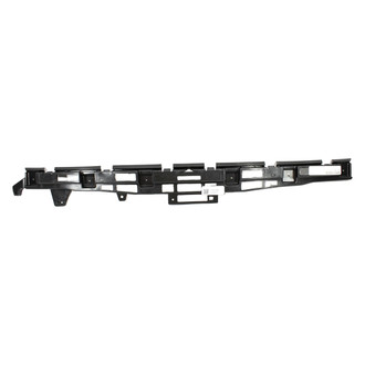 Alzare® - Rear Bumper Absorber (CAPA Certified)