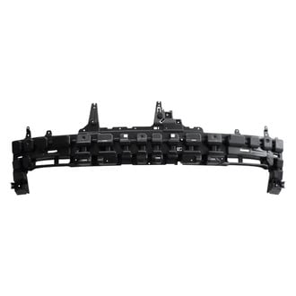 Alzare® - Rear Bumper Impact Absorber