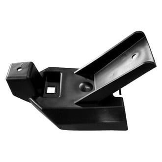 Alzare® GM1176100 - Rear Driver Side BLIS Module Bracket (Standard Line)