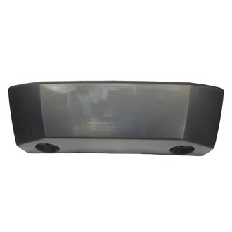 Alzare® - Rear Tow Hook Cover