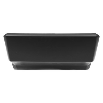 Alzare® - Rear Trailer Hitch Cover (CAPA Certified)