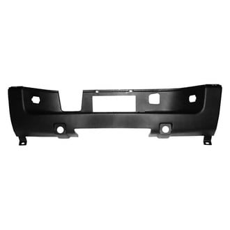 Alzare® - Rear Center Bumper Step Pad