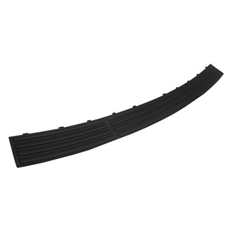Alzare® - Rear Bumper Step Pad (CAPA Certified)