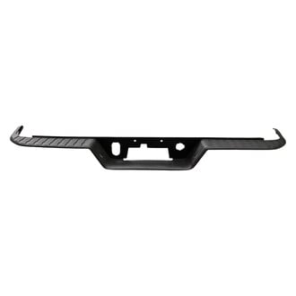 Alzare® - Rear Bumper Step Pad
