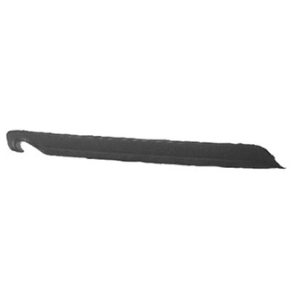 Alzare® GM1195110C - Rear Bumper Valance (CAPA Certified)