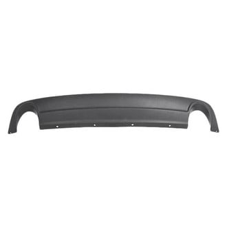 Alzare® GM1195111C - Rear Bumper Valance (CAPA Certified)
