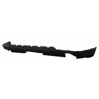 Alzare® - Rear Bumper Valance
