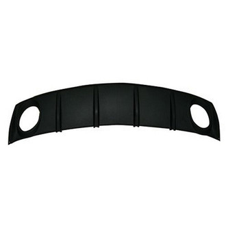 Alzare® - Rear Lower Bumper Valance (Standard Line)