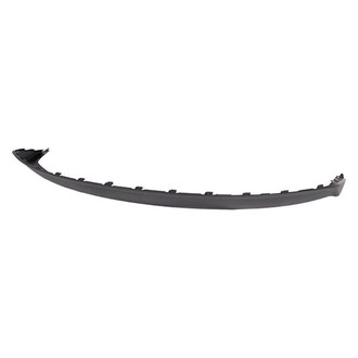 Alzare® - Rear Bumper Valance (CAPA Certified)