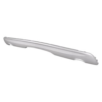 Alzare® - Rear Bumper Valance (CAPA Certified)