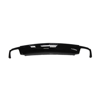 Alzare® - Rear Lower Bumper Valance (Standard Line)