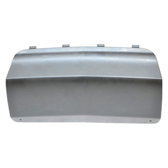 Alzare® - Rear Tow Hook Cover