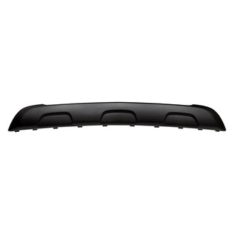Alzare® - Rear Valance Panel