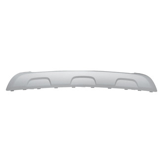 Alzare® - Rear Bumper Valance (Standard Line)