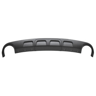 Alzare® - Rear Lower Bumper Valance (Standard Line)