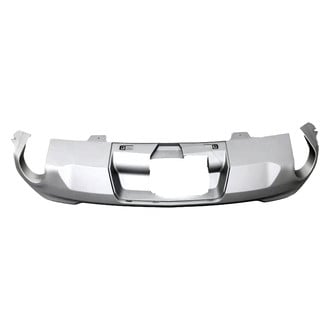 Alzare® - Rear Valance Panel