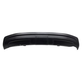 Alzare® - Rear Valance Panel