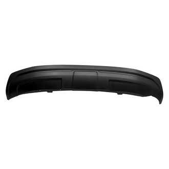 Alzare® - Rear Lower Bumper Valance (Standard Line)