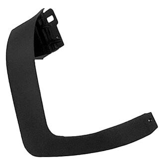 Alzare® - Rear Upper Driver Side Bumper Pad (Standard Line)